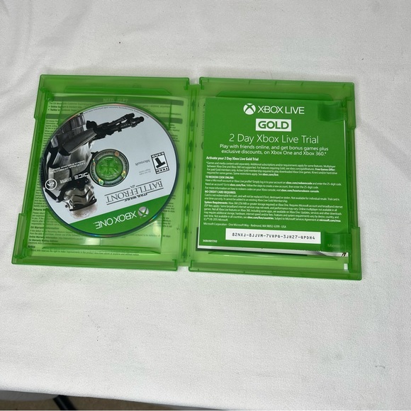 Star Wars Battlefront Xbox One 2015 - Epic Multiplayer Battles. - Picture 4 of 6